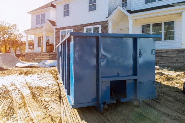 office at Jacksonville Dumpster Rentals